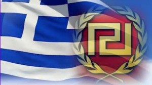 Golden-Dawn-ensignia-against-Greek-flag-635x357