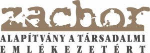 zahor logo