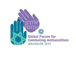 Global Forum for Combating Antisemitism