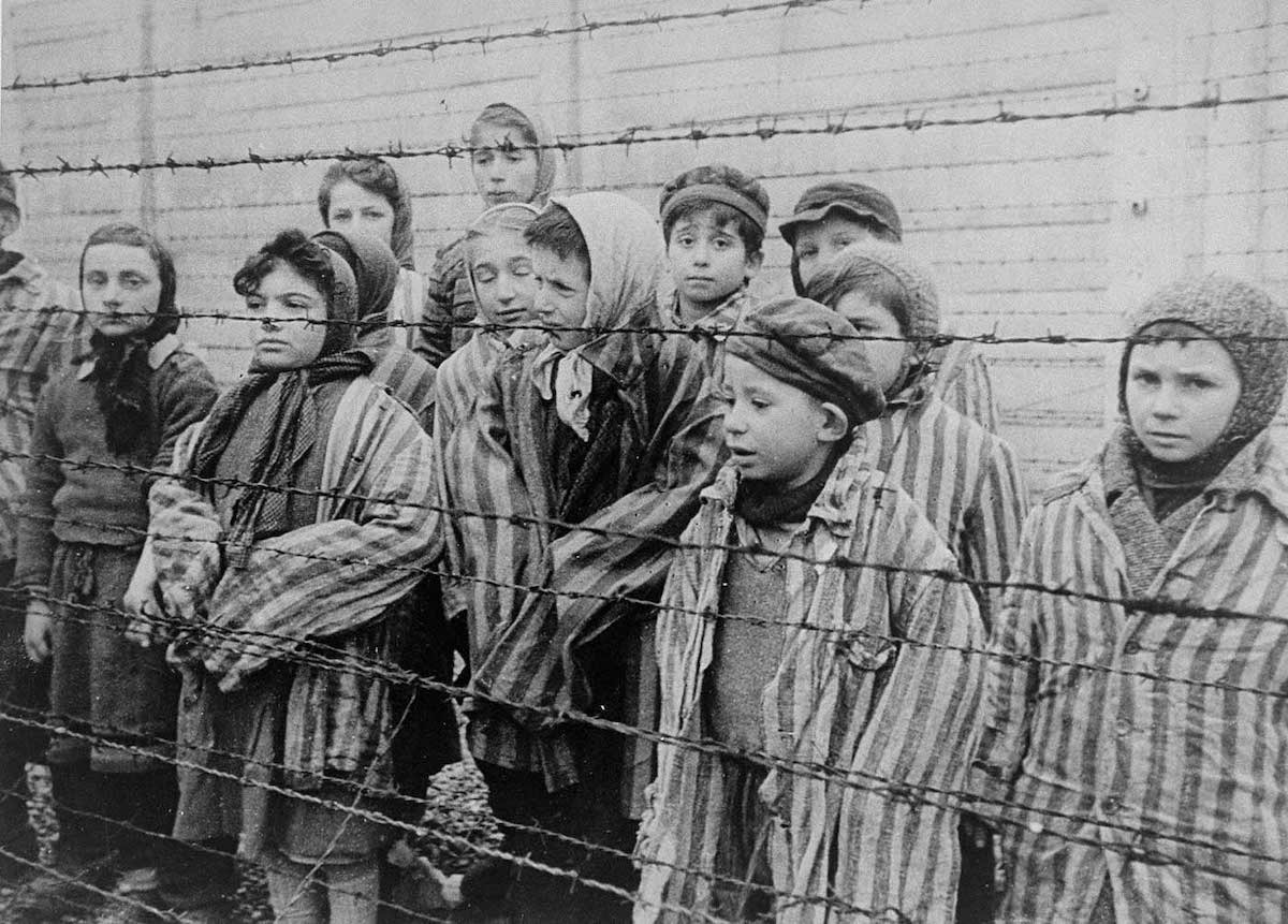 Kanada törvényen kívül helyezte a holokauszt tagadást