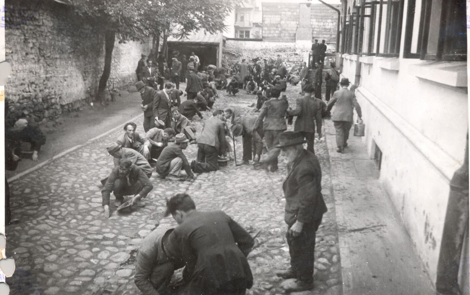 Kártérítést kapnak romániai holokauszttúlélők