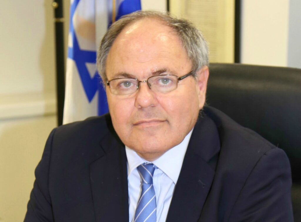 A Jad Vasem igazgatója éberséget kér az antiszemitizmus ellen