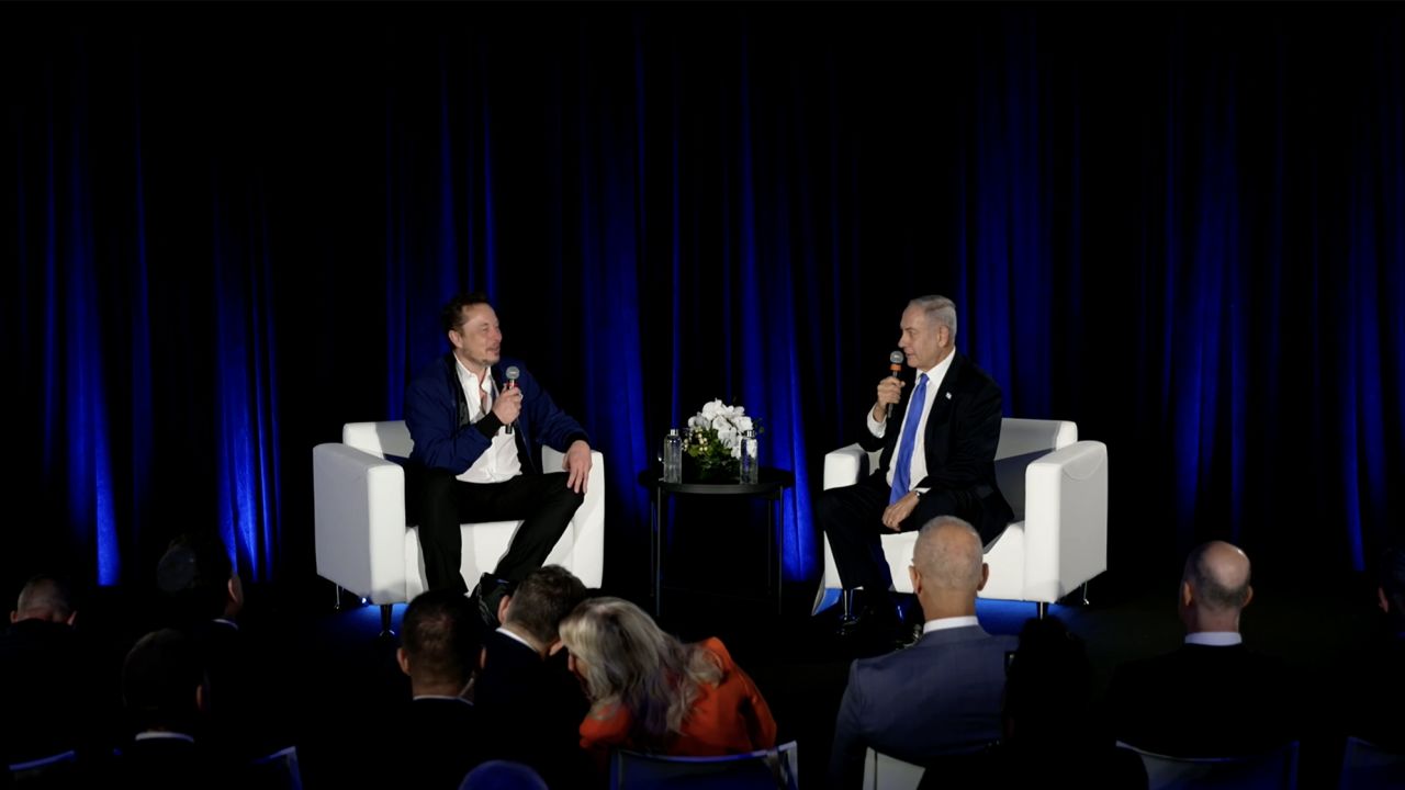 Netanjahu Elon Musknak: Elvárom, hogy visszaszorítsa az online antiszemitizmust!