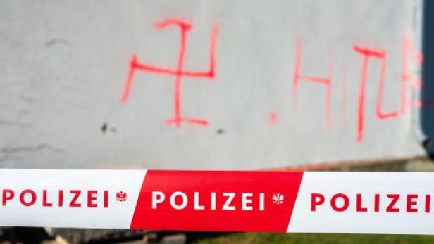 Drámai mértékben megnőtt az antiszemita incidensek száma Ausztriában 