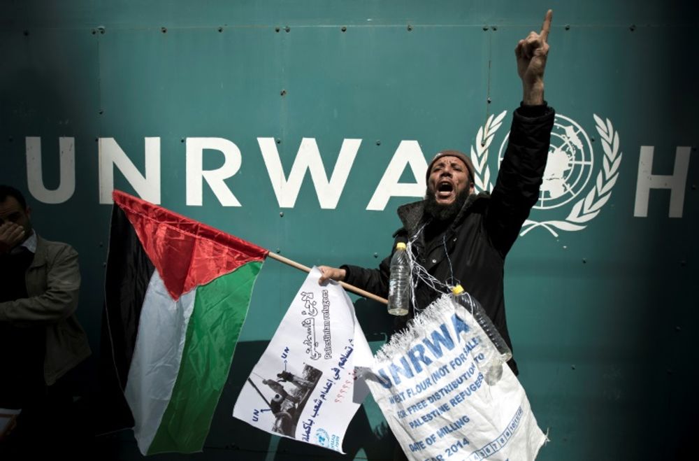 Baloldali képviselők akadályozták az UNRWA terrorizmussal való kapcsolatait vizsgáló EP-meghallgatást