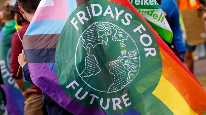 Újabb antiszemita botrány a Fridays for Future klímavédő szervezetnél 