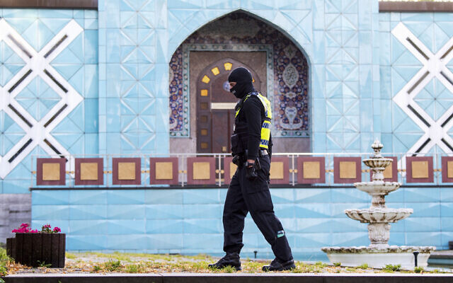 Németországi iszlám központokra csapott le a rendőrség