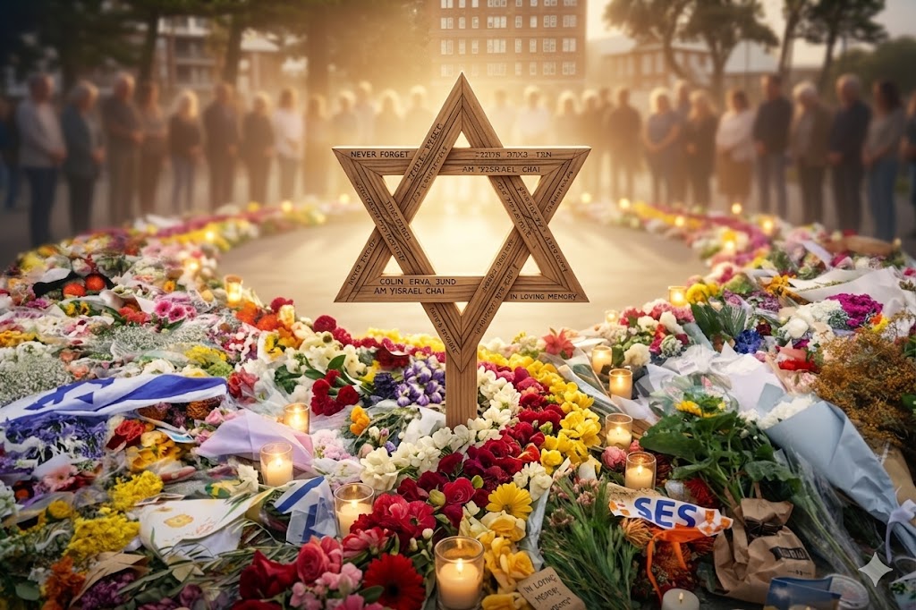 Világszerte tombol az antiszemitizmus: 20 halálos áldozat az elmúlt évben